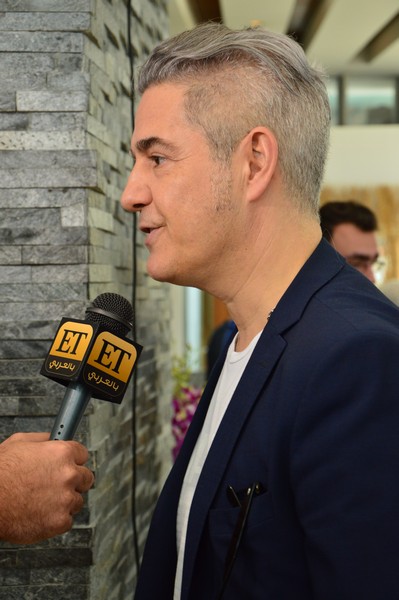 Beirut Holidays 2015 Press Conference
